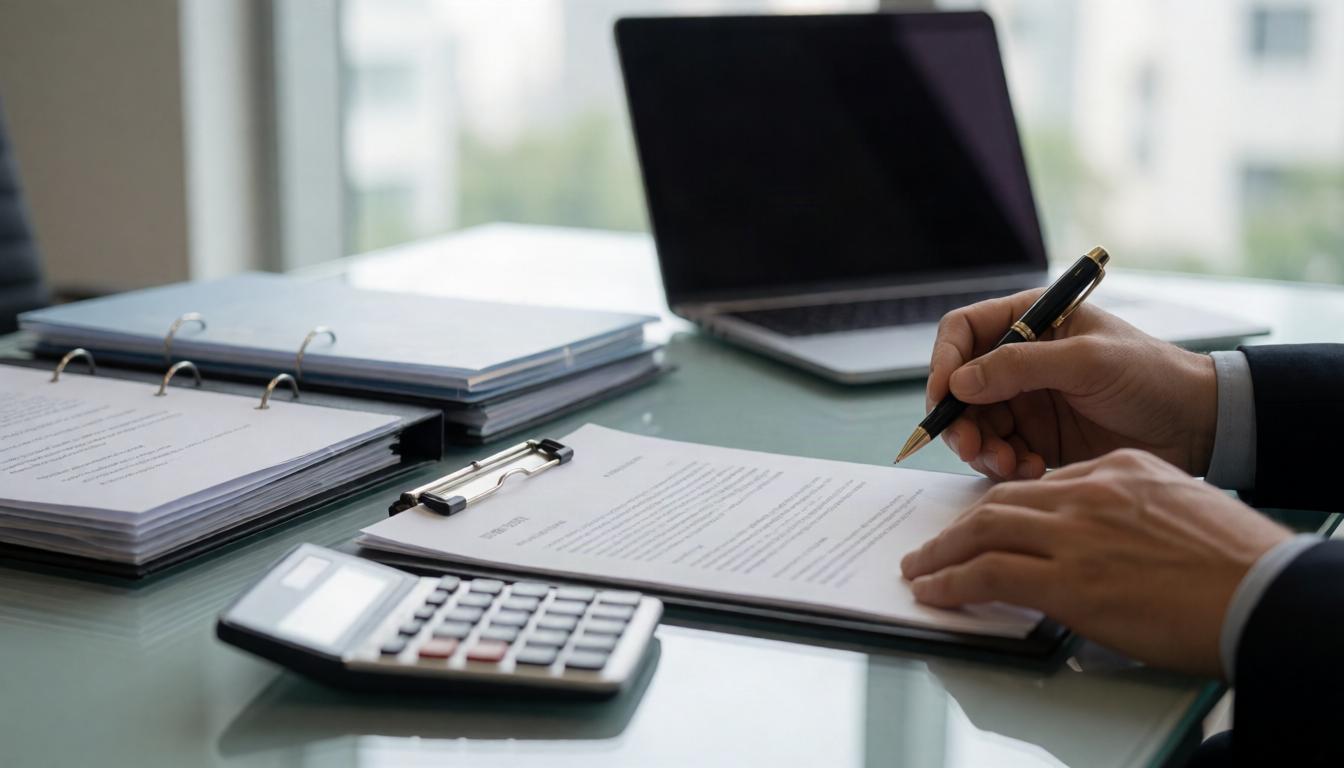Legal guidance for growing companies