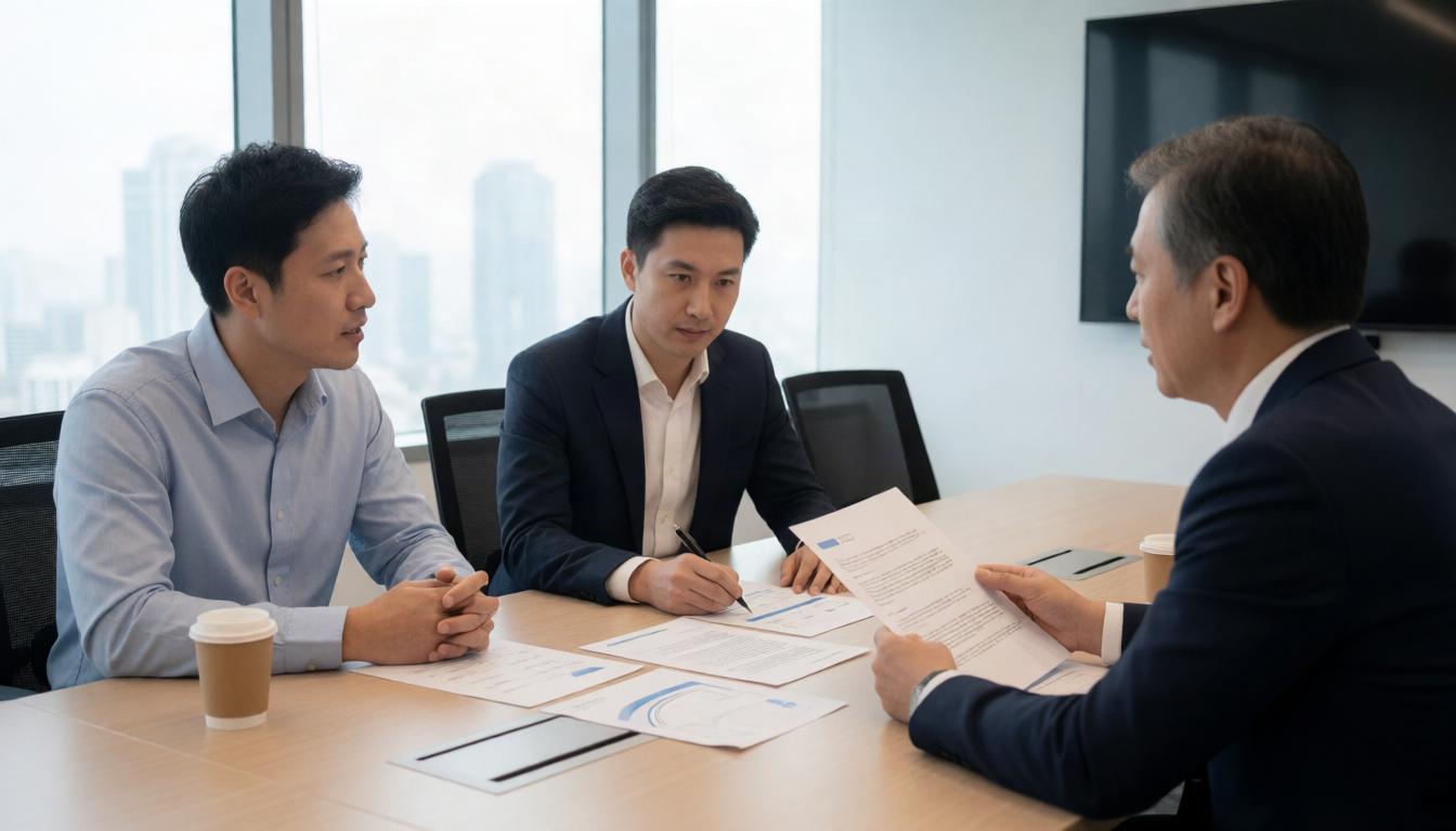 Built for SMEs and startups