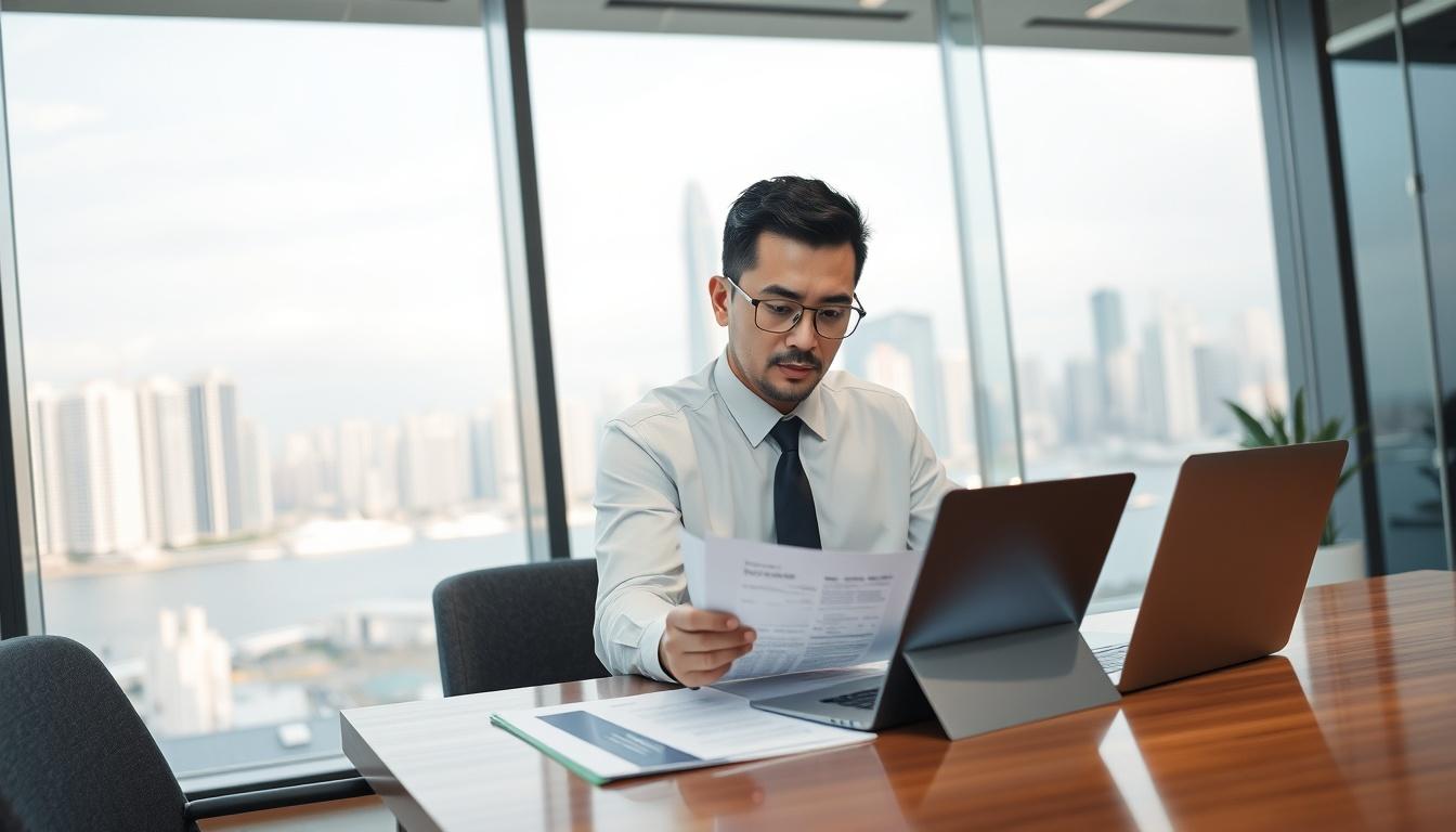 Business Support